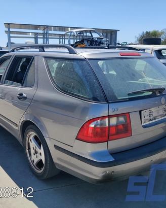 Saab 95 9-5 sw ys3e 2.2 tid 120cv - ricambi