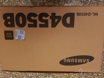 toner Ml- D4550B