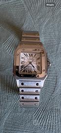 Cartier Santos