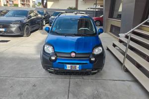 Fiat Panda 1.0 S&S Hybrid Pandina CROSS