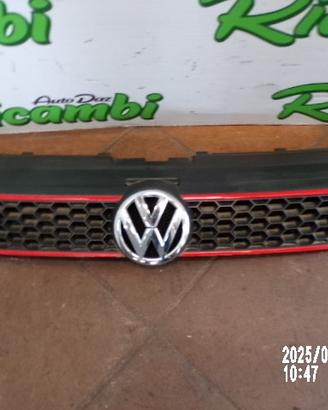 MASCHERINA PER VW POLO 6R GTI ANNO 2011