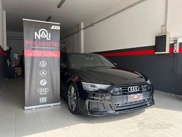 Audi A6 Avant 40 2.0 TDI S tronic Business Sport