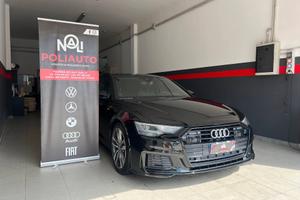 Audi A6 Avant 40 2.0 TDI S tronic Business Sport
