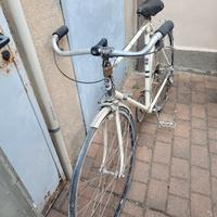 bici vintage da corsa MAINO