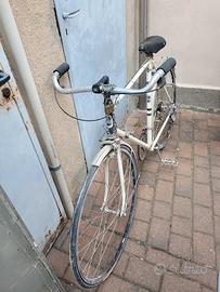 bici vintage da corsa MAINO