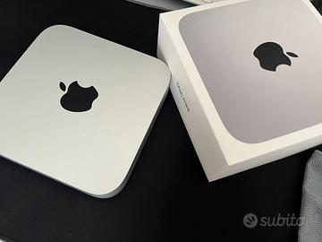 apple mac mini 2023 m2 8gb ram 256