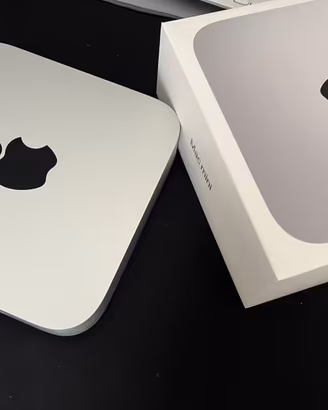 apple mac mini 2023 m2 8gb ram 256