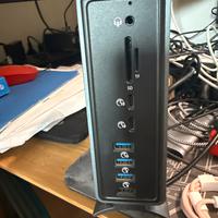 Orico Thunderbolt 3 Docking Station - 15 in 1