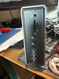 Orico Thunderbolt 3 Docking Station - 15 in 1