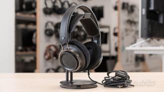 Cuffie Philips Fidelio X2 - Praticamente nuove  			