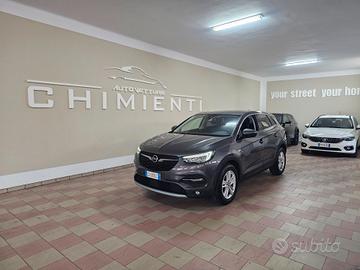 Opel Grandland X 1.5 diesel Ecotec Start&Stop aut.