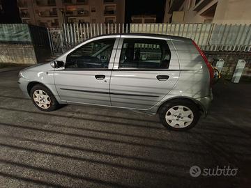 FIAT PUNTO 1.2 BENZINA – 2003
