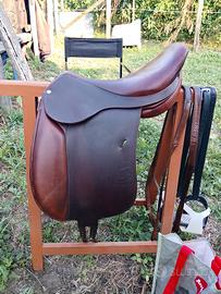 sella forestier 16/16.5