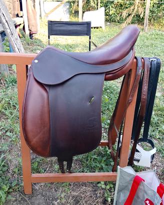 sella forestier 16/16.5