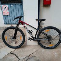 MTB Front Marlin Trek 29''