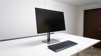 Monitor HP Z24q
