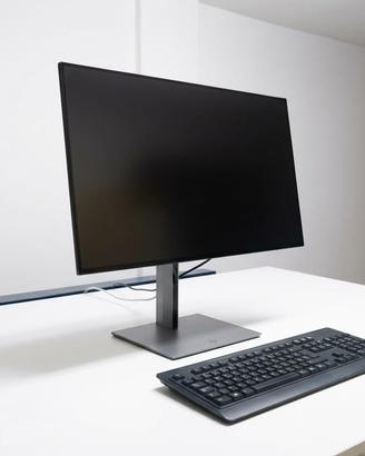 Monitor HP Z24q