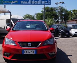 SEAT Ibiza ST 1.4 Style