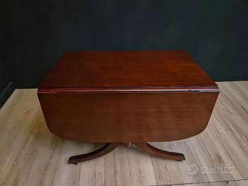 Tavolo Vittoriano Allungabile