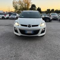 Mazda CX-7 2.2L MZR CD Sport Tourer