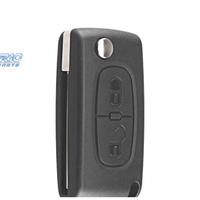 CHIAVE COMPLETA PEUGEOT 308 407 408 107 207 307