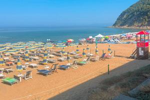 Appartamento zona lago sul mare