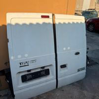 Porte a Battente per Ford Transit