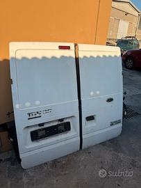 Porte a Battente per Ford Transit