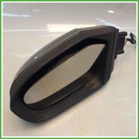 Retrovisore Sinistro SX GRIGIO COMETA MET 748 MERC