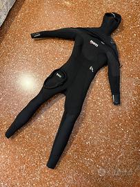 Muta Mares PRO THERM 8/7 Lady S3