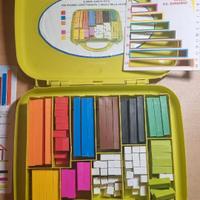 Regoli per scuola elementare