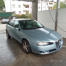 ALFA ROMEO 156 2ª serie - 2004