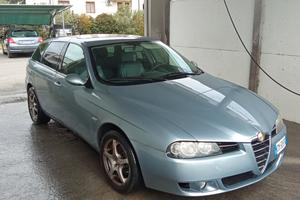 ALFA ROMEO 156 2ª serie - 2004