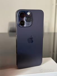🔥iPhone 14 Pro Max 128GB - COME NUOVO