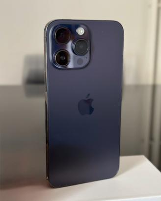 🔥iPhone 14 Pro Max 128GB - COME NUOVO