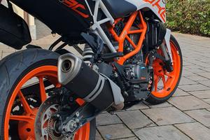 ktm duke 390
