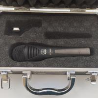 Microfono AKG ACOUSTICS D3800M