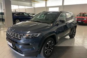 Jeep Compass 1.3 T4 190CV PHEV AT6 4xe Limited Tel