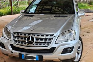 Mercedes Benz Classe ML 320 CDI Premium