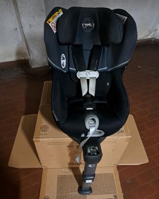 sirona s i-size 