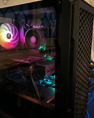 PC Gaming Breunor  Mirage