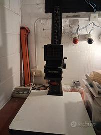 ingranditore Durst M605