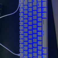 Tastiera da gaming ajazz