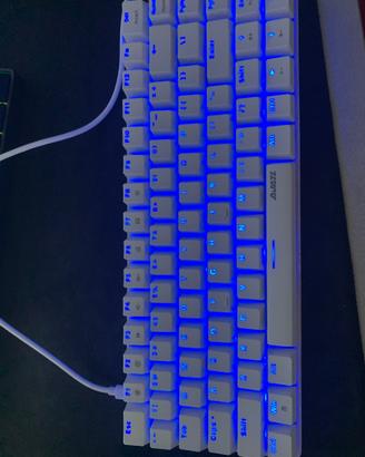 Tastiera da gaming ajazz