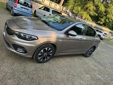 Fiat tipo 1.4 benzina 2020