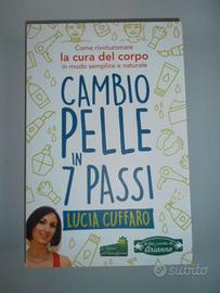 Cosmesi naturale (3 libri)