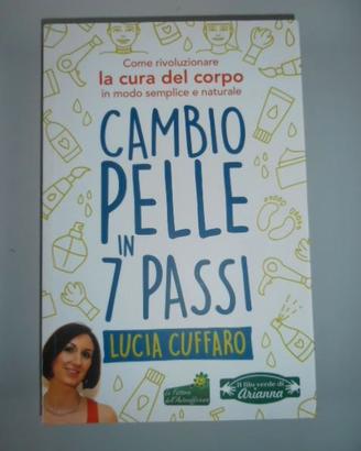Cosmesi naturale (3 libri)
