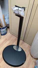 porta tv Meliconi vesa piedistallo
