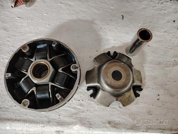 VARIATORE COMPLETO ORIGINALE PER PIAGGIO 