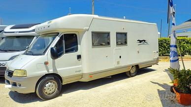 Laika Ecovip 718